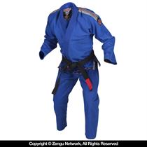 Gameness Air Gi - Blue
